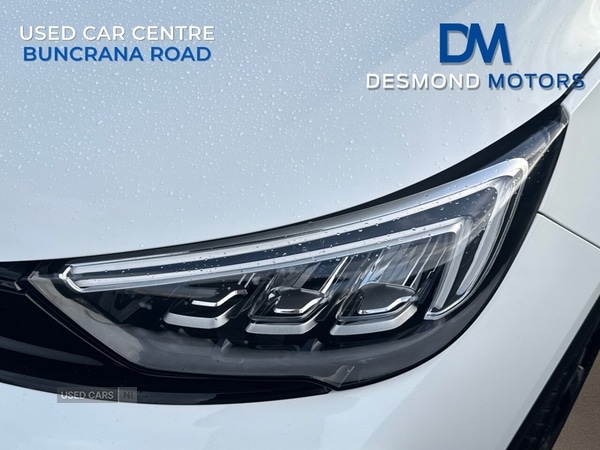 Used Vauxhall Crossland 2023 for sale - 77634288: Photo 6