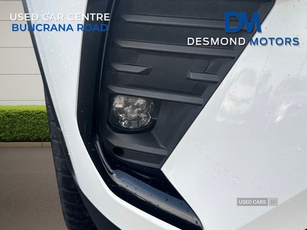 Used Vauxhall Crossland 2023 for sale - 77634288: Photo 7