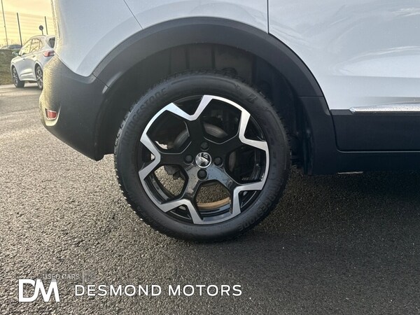 Used Vauxhall Crossland 2023 for sale - 77634288: Photo 9