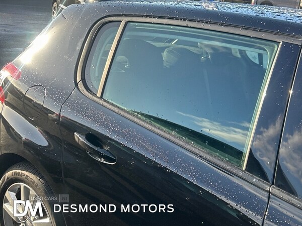 Used Peugeot 308 2015 for sale - 77204767: Photo 12