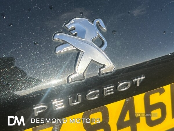 Used Peugeot 308 2015 for sale - 77204767: Photo 15