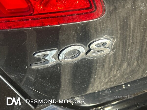 Used Peugeot 308 2015 for sale - 77204767: Photo 16