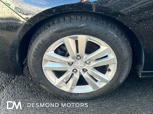 Used Peugeot 308 2015 for sale - 77204767: Photo 18