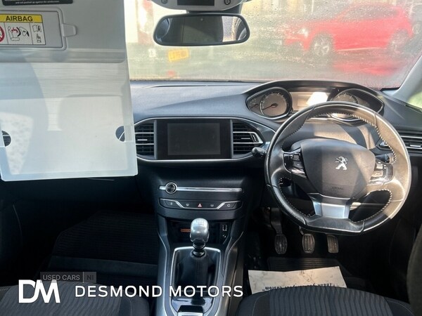 Used Peugeot 308 2015 for sale - 77204767: Photo 24