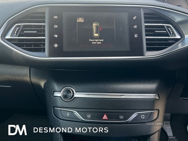 Used Peugeot 308 2015 for sale - 77204767: Photo 37