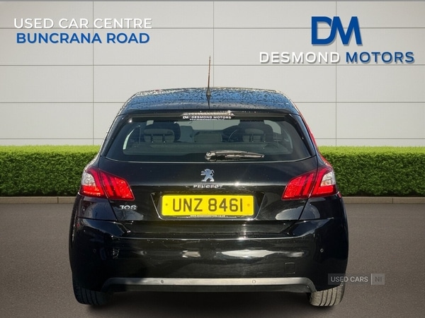 Used Peugeot 308 2015 for sale - 77204767: Photo 5