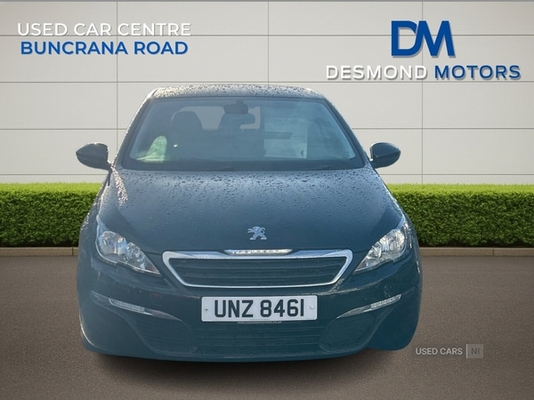 Used Peugeot 308 2015 for sale - 77204767: Photo 6