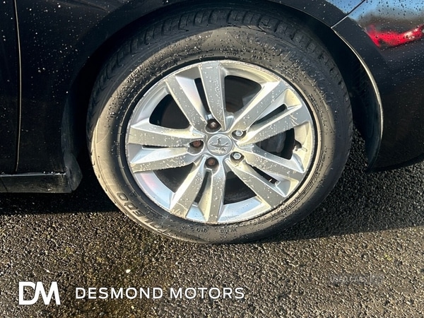 Used Peugeot 308 2015 for sale - 77204767: Photo 9