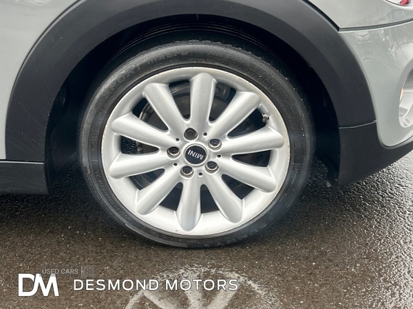 Used MINI Hatch 2016 for sale - 77306586: Photo 11