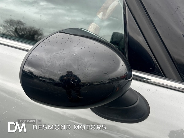 Used MINI Hatch 2016 for sale - 77306586: Photo 12