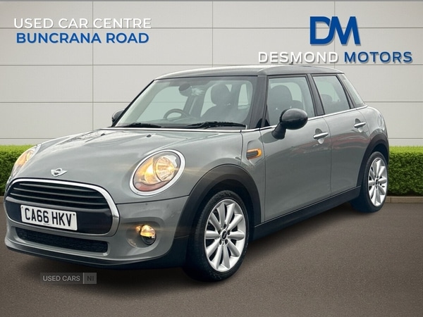 Used MINI Hatch 2016 for sale - 77306586: Photo 2