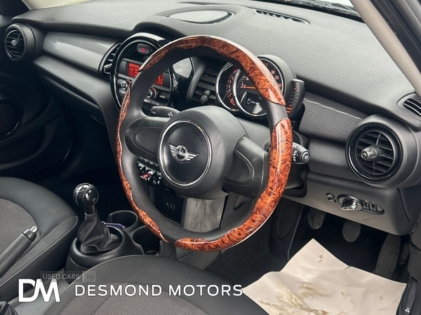 Used MINI Hatch 2016 for sale - 77306586: Photo 21