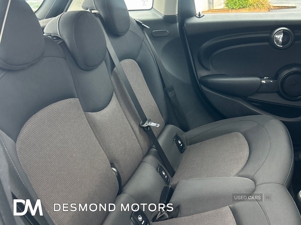 Used MINI Hatch 2016 for sale - 77306586: Photo 24