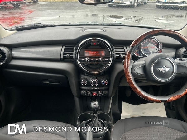 Used MINI Hatch 2016 for sale - 77306586: Photo 25