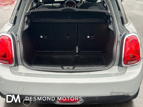 Used MINI Hatch 2016 for sale - 77306586: Photo 26