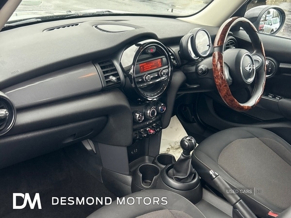 Used MINI Hatch 2016 for sale - 77306586: Photo 28