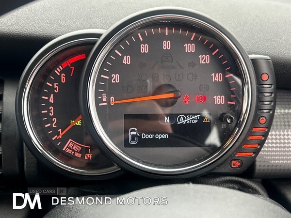 Used MINI Hatch 2016 for sale - 77306586: Photo 29