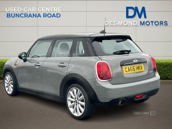 Used MINI Hatch 2016 for sale - 77306586: Photo 3