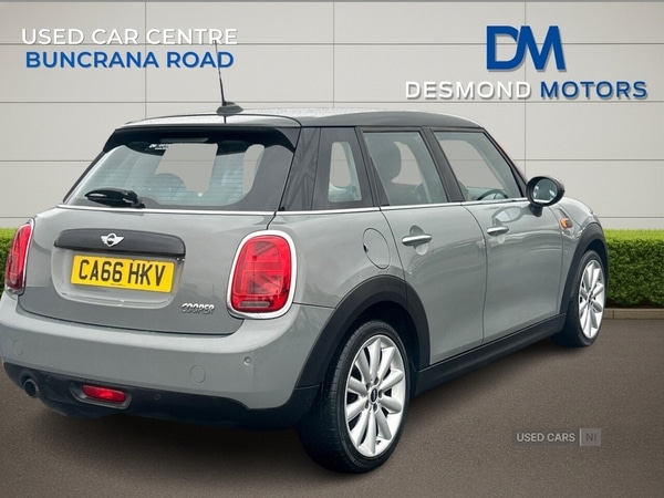 Used MINI Hatch 2016 for sale - 77306586: Photo 4