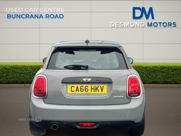 Used MINI Hatch 2016 for sale - 77306586: Photo 5