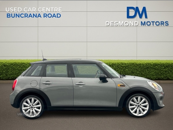 Used MINI Hatch 2016 for sale - 77306586: Photo 6