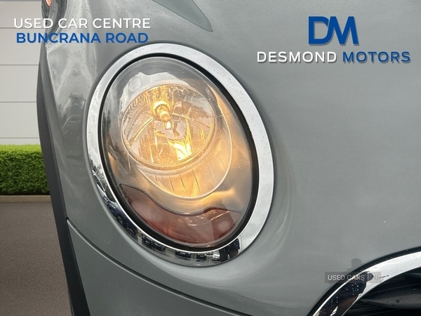 Used MINI Hatch 2016 for sale - 77306586: Photo 7