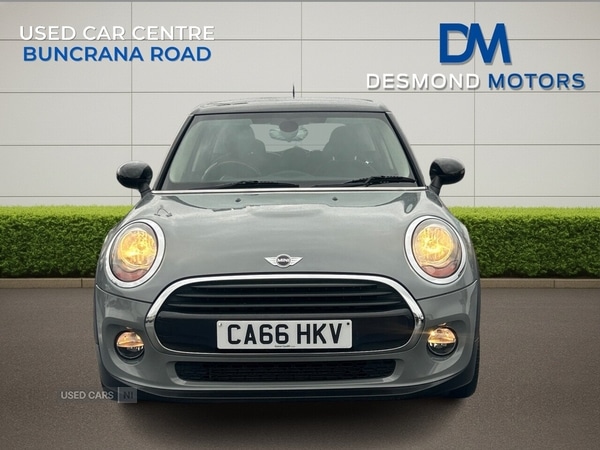 Used MINI Hatch 2016 for sale - 77306586: Photo 8