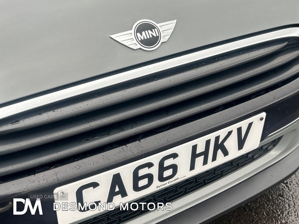 Used MINI Hatch 2016 for sale - 77306586: Photo 9