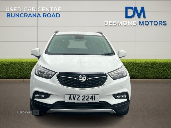 Used Vauxhall Mokka X 2019 for sale - 77359405: Photo 3