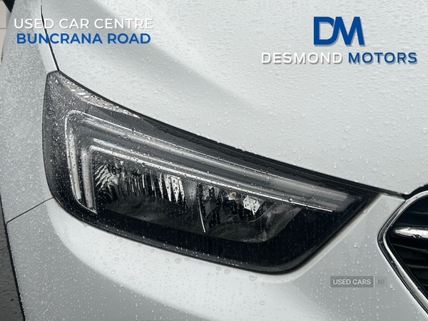 Used Vauxhall Mokka X 2019 for sale - 77359405: Photo 4