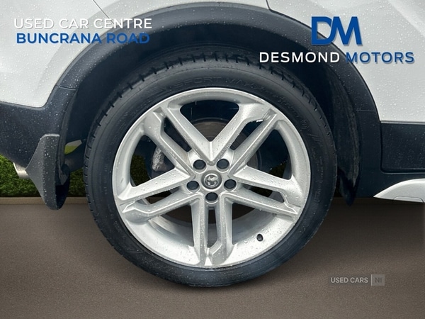 Used Vauxhall Mokka X 2019 for sale - 77359405: Photo 5