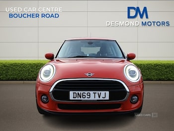 Used MINI Hatch 2019 for sale - 78215301: Photo