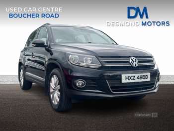 2015 - 2.0 TDi BlueMotion Tech Match 5dr [2WD]
