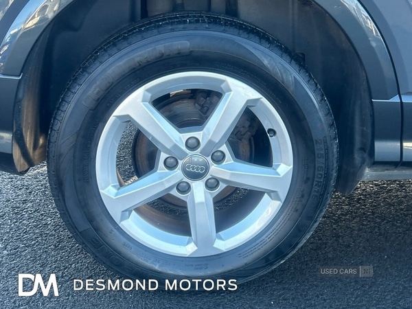 Used Audi Q2 2018 for sale - 76937052: Photo 13