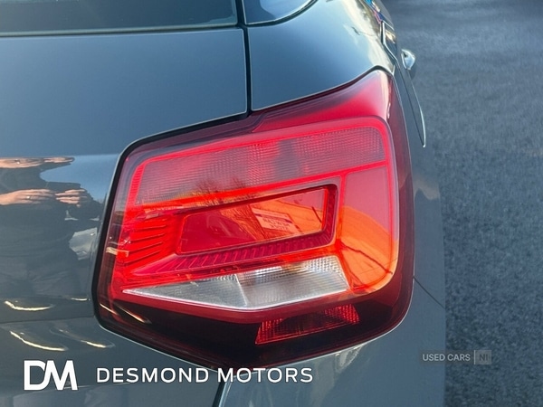 Used Audi Q2 2018 for sale - 76937052: Photo 14