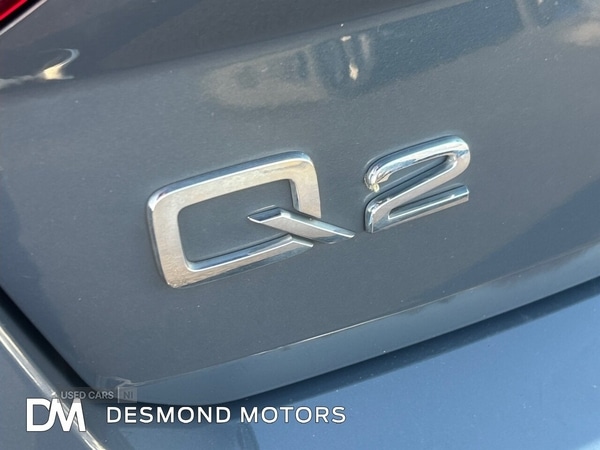 Used Audi Q2 2018 for sale - 76937052: Photo 16