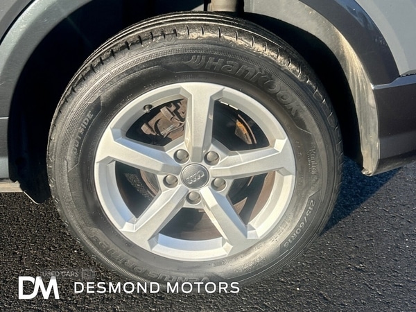 Used Audi Q2 2018 for sale - 76937052: Photo 17