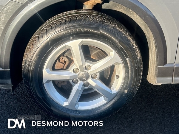 Used Audi Q2 2018 for sale - 76937052: Photo 18