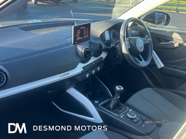 Used Audi Q2 2018 for sale - 76937052: Photo 19