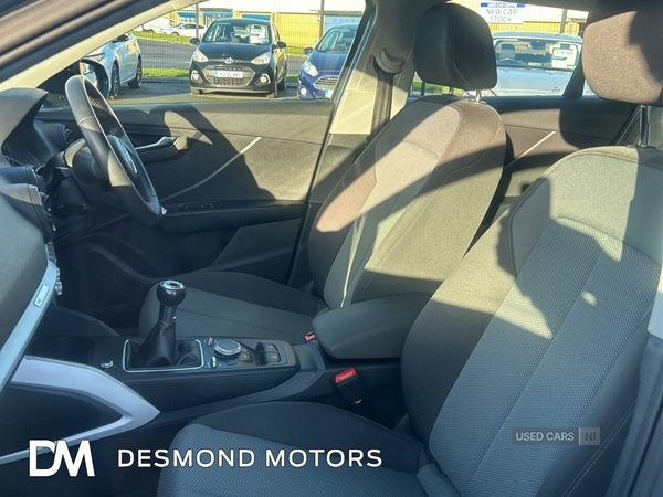 Used Audi Q2 2018 for sale - 76937052: Photo 22