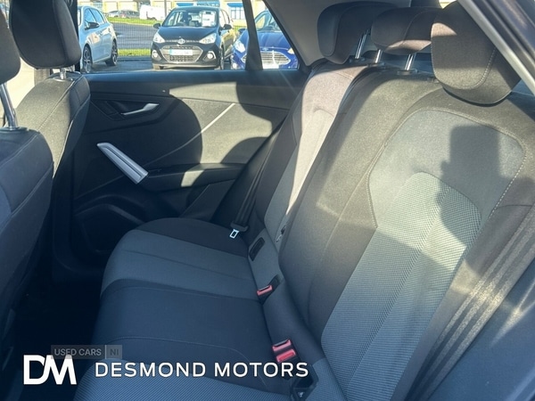 Used Audi Q2 2018 for sale - 76937052: Photo 23