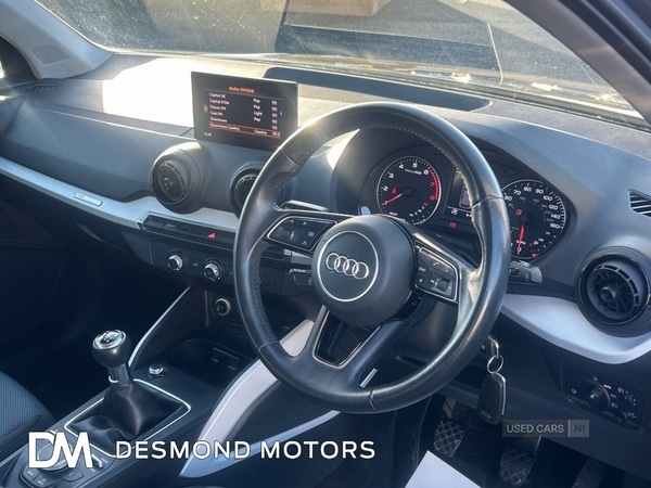 Used Audi Q2 2018 for sale - 76937052: Photo 27