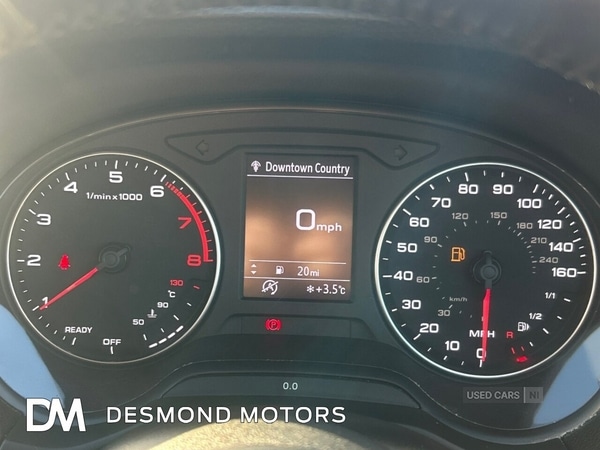 Used Audi Q2 2018 for sale - 76937052: Photo 30