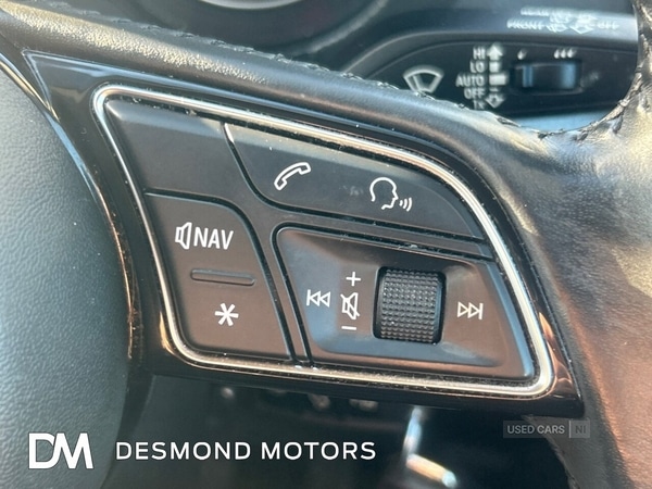 Used Audi Q2 2018 for sale - 76937052: Photo 31