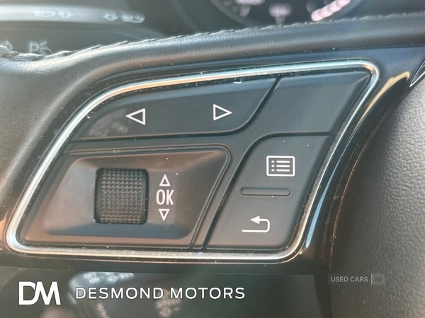 Used Audi Q2 2018 for sale - 76937052: Photo 32