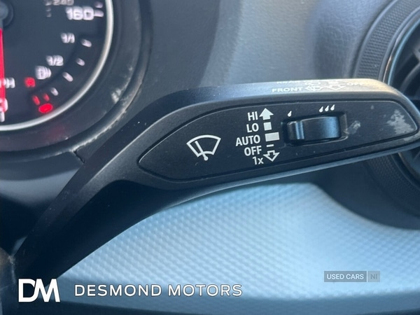 Used Audi Q2 2018 for sale - 76937052: Photo 33