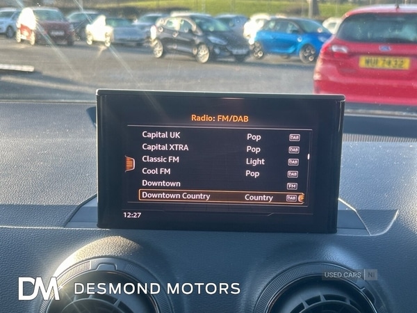 Used Audi Q2 2018 for sale - 76937052: Photo 35