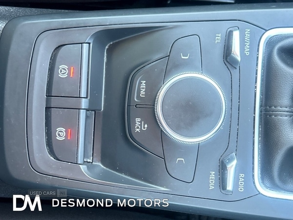 Used Audi Q2 2018 for sale - 76937052: Photo 39