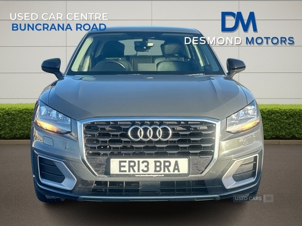 Used Audi Q2 2018 for sale - 76937052: Photo 6