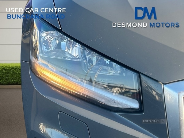 Used Audi Q2 2018 for sale - 76937052: Photo 7